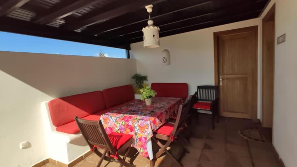Villa Bol-Can Con Piscina Privada 普拉亚布兰卡 外观 照片