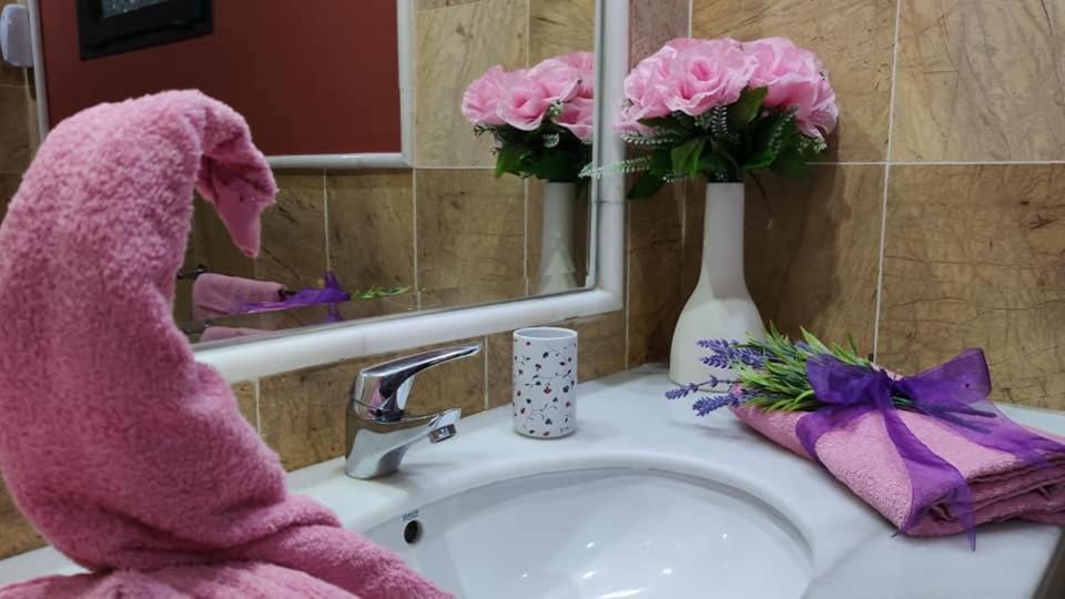 Villa Bol-Can Con Piscina Privada 普拉亚布兰卡 外观 照片